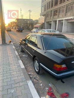 مرسيدس بنز إي-كلاس